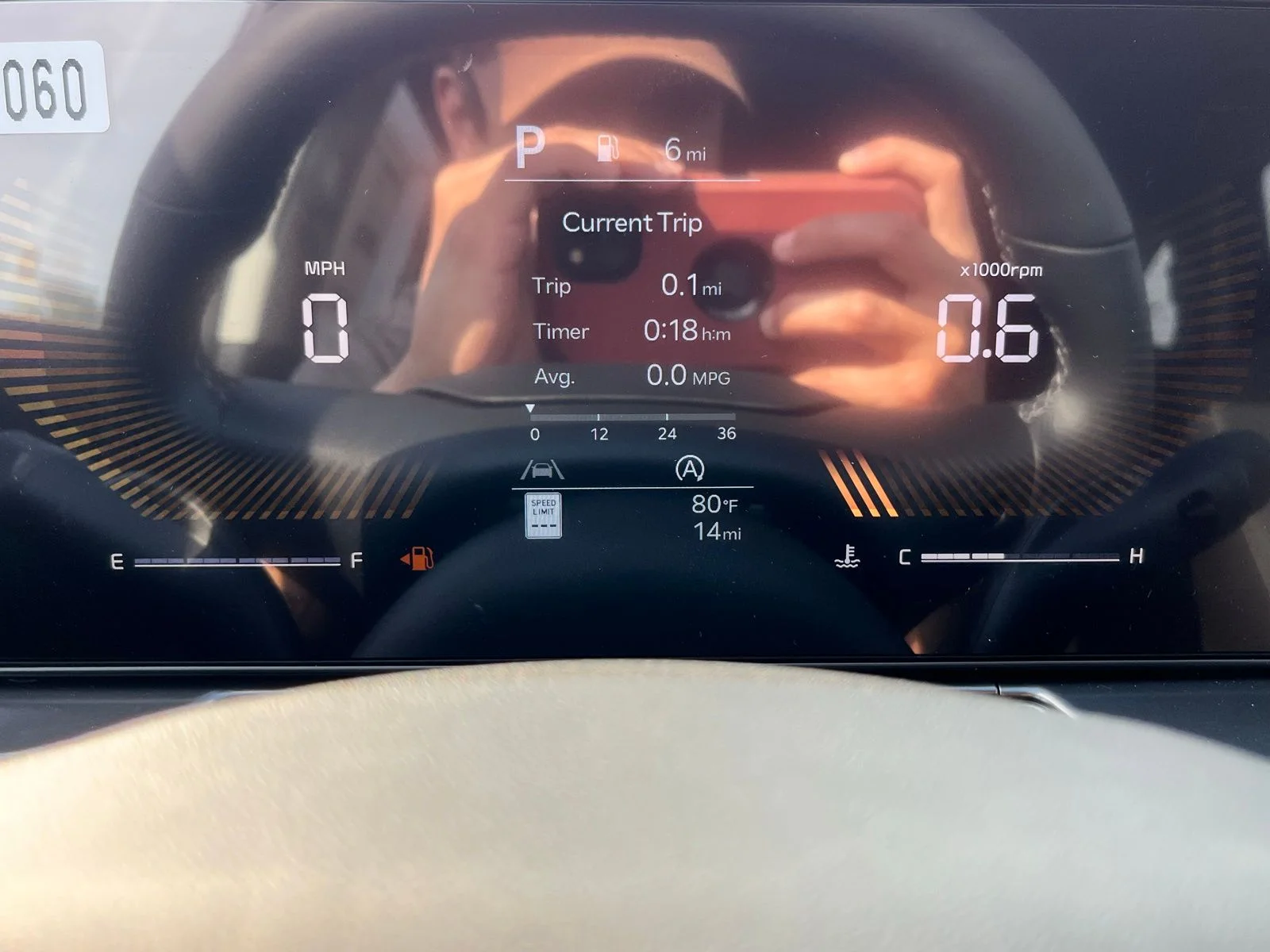 New 2026  Kia LX image 12