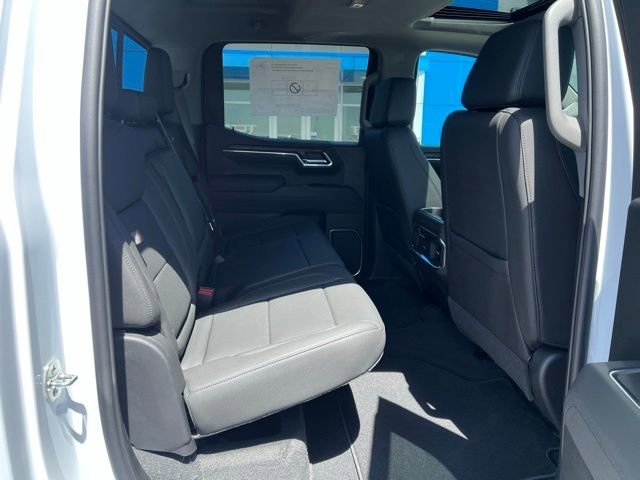 2026 GMC Sierra 1500 SLT - Photo 14
