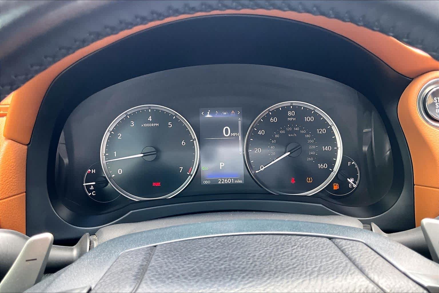 Used 2024 Caviar Lexus F SPORT Design image 25