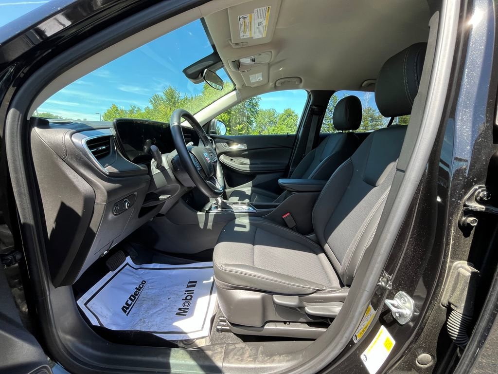2024 Buick Encore GX Preferred - Photo 10