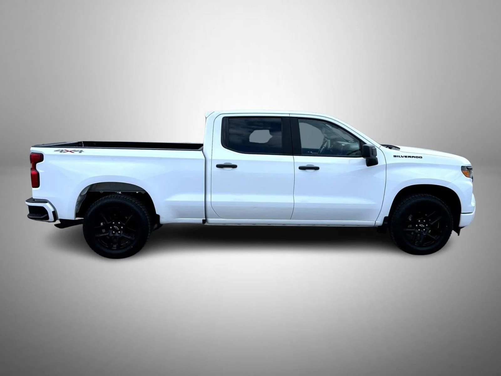 2023 Chevrolet Silverado 1500 Custom - Photo 4