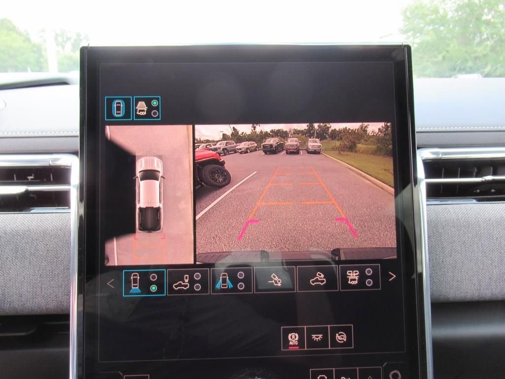 2026 GMC Sierra EV Elevation - Photo 20