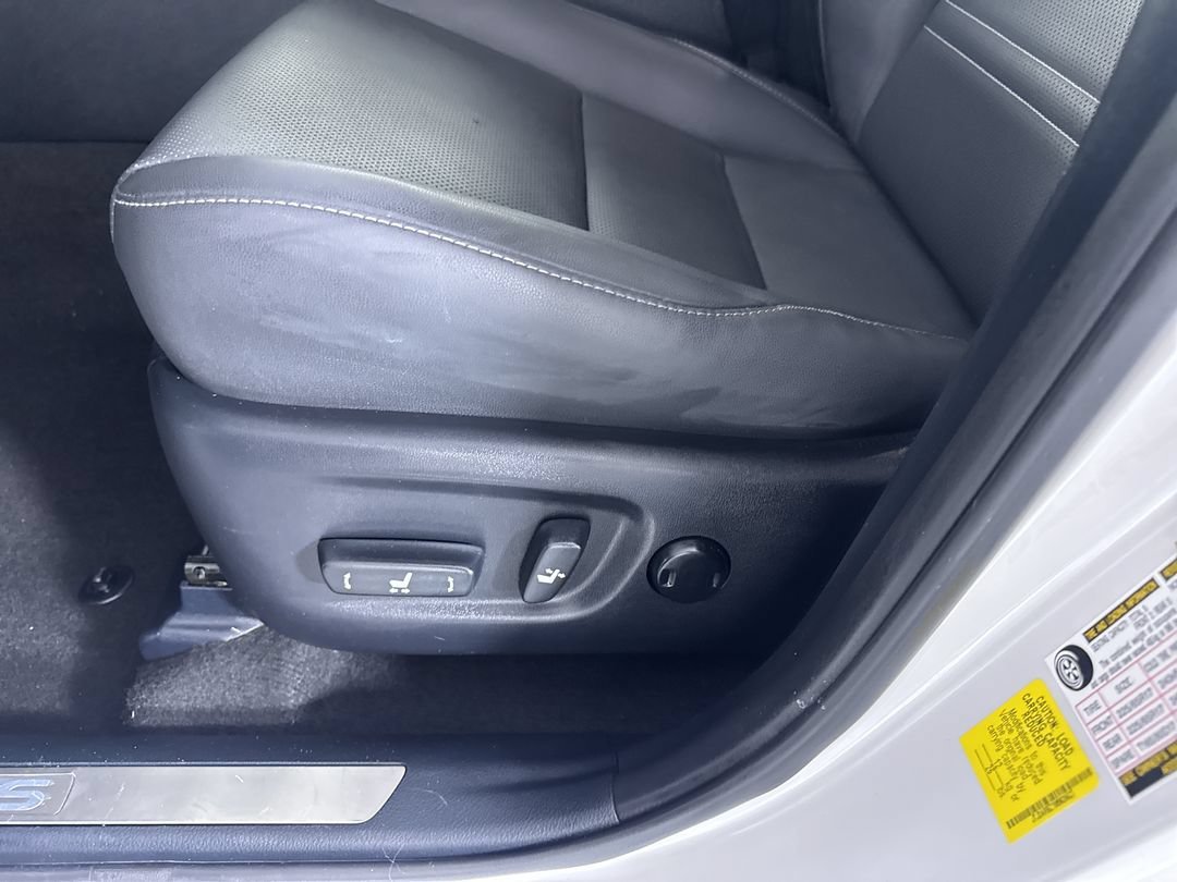 Used 2021 Eminent White Pearl Lexus NX 300 image 13