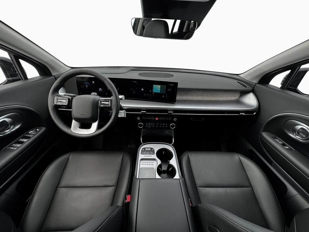 2026 Hyundai IONIQ 9 SEL - Photo 33