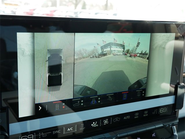 2025 GMC HUMMER EV 3X - Photo 16