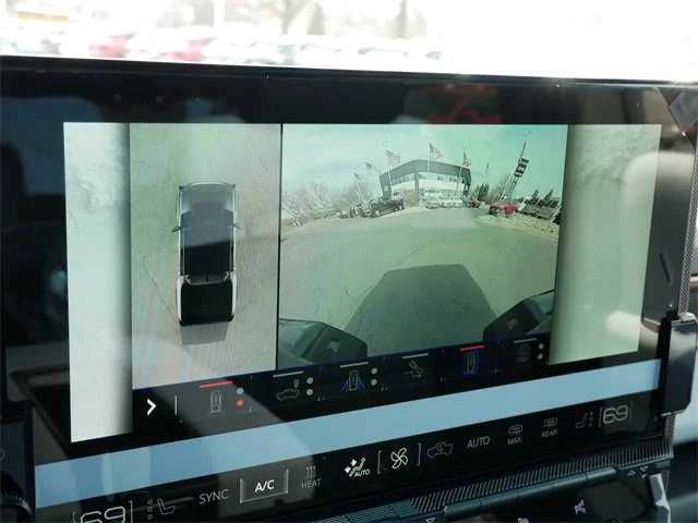 2025 GMC HUMMER EV 3X - Photo 16