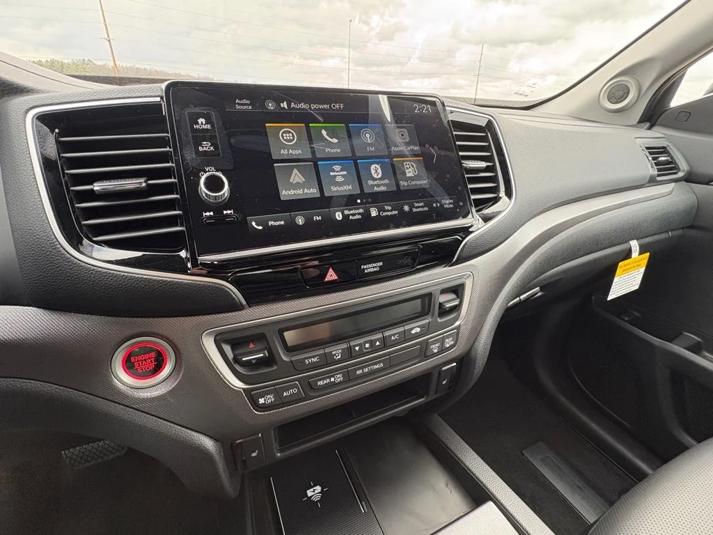 2026 Honda Ridgeline RTL - Photo 24