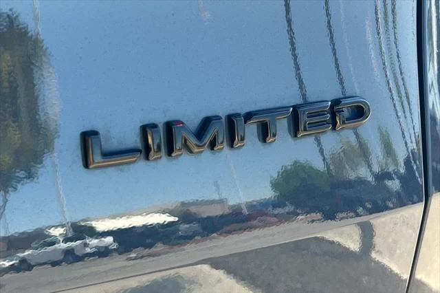 Certified Used 2024 STORM CLOUD Toyota  image 32