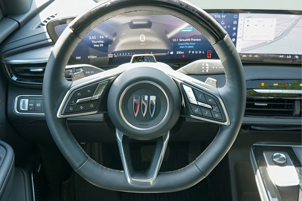 2026 Buick Enclave Sport Touring - Photo 23