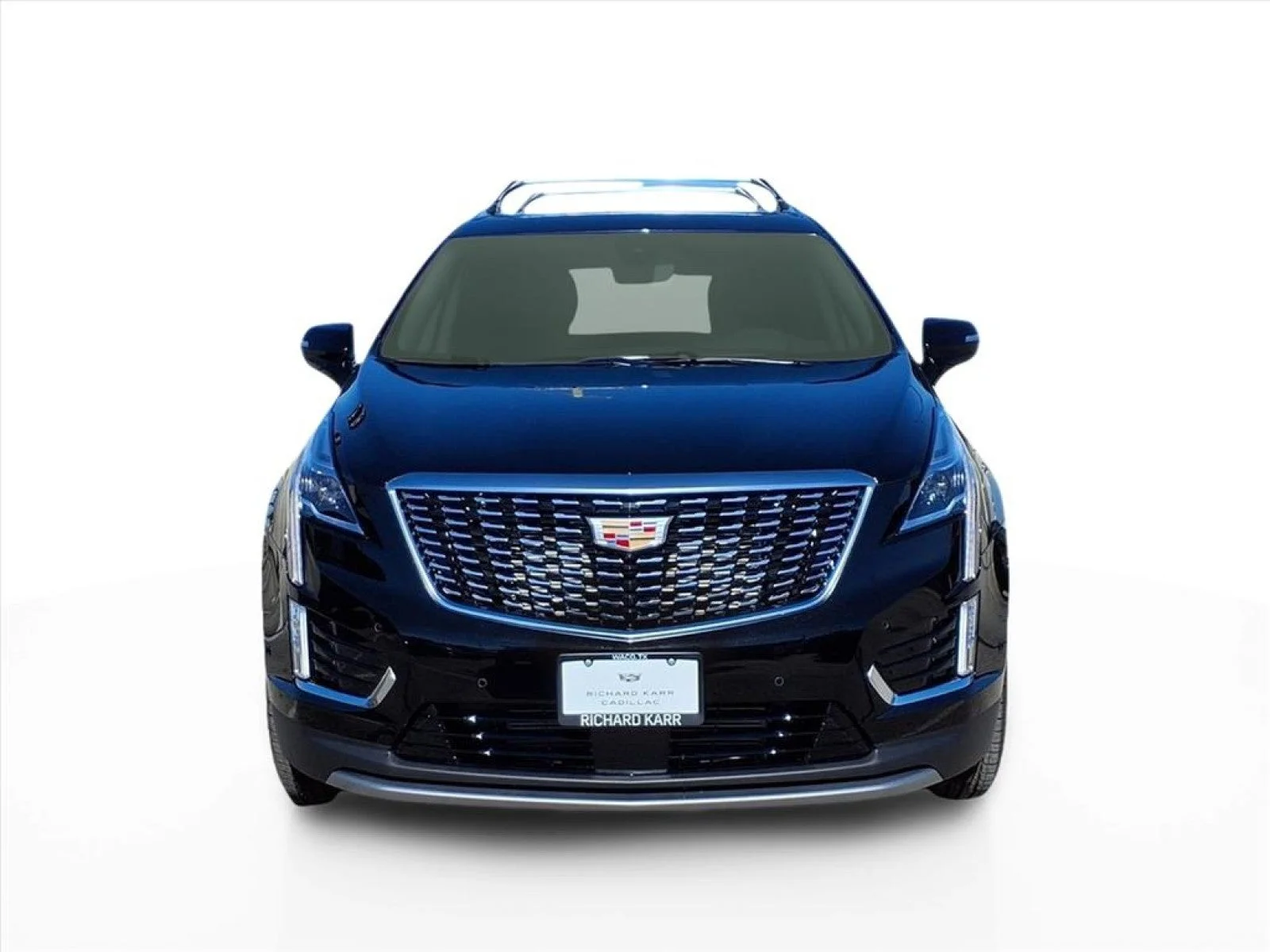 2026 Cadillac XT5 Premium Luxury - Photo 31