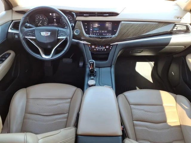 2020 Cadillac XT6 Premium Luxury - Photo 20