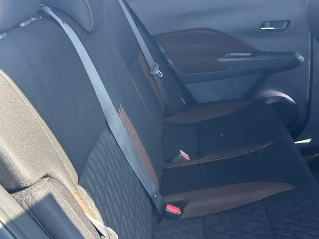 Used 2022 Gray Nissan SR image 22