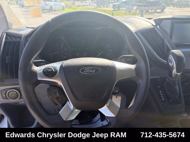 Used 2016 White Ford XLT image 14