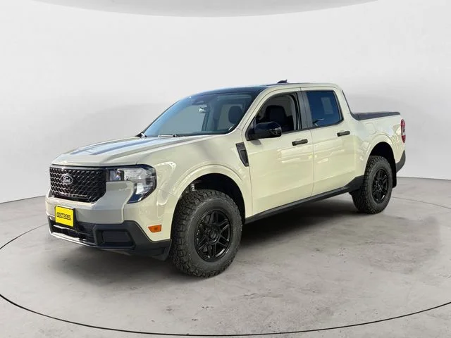 2025 Ford Maverick XLT AWD's photo