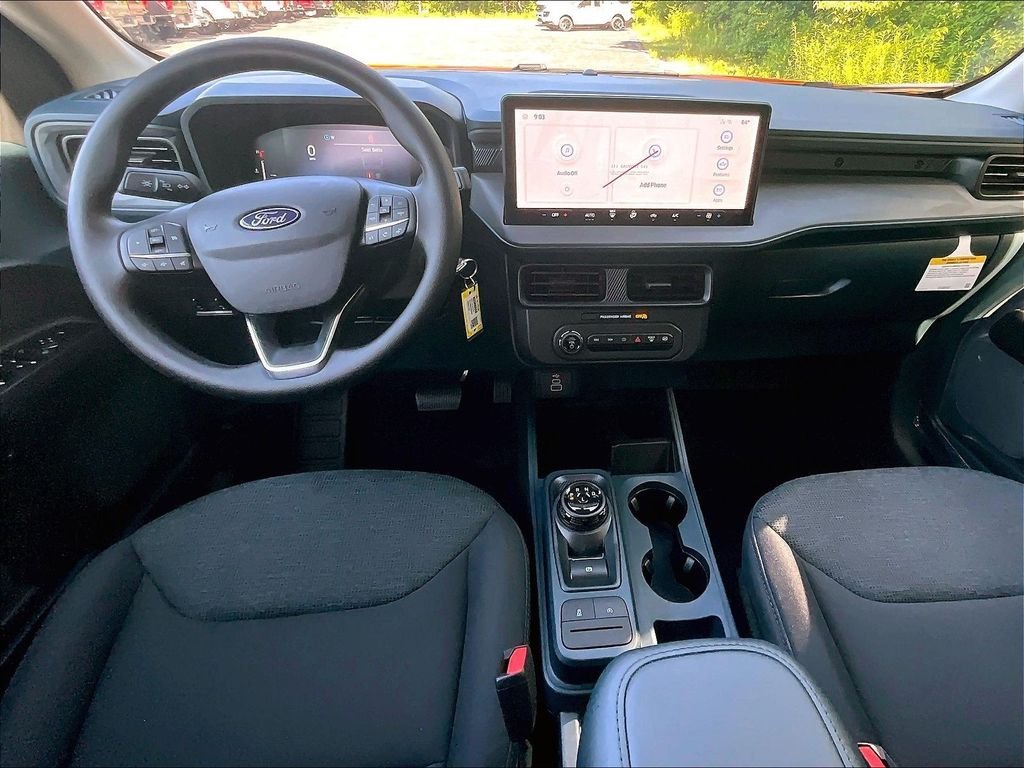 2026 Ford Maverick — photo 6