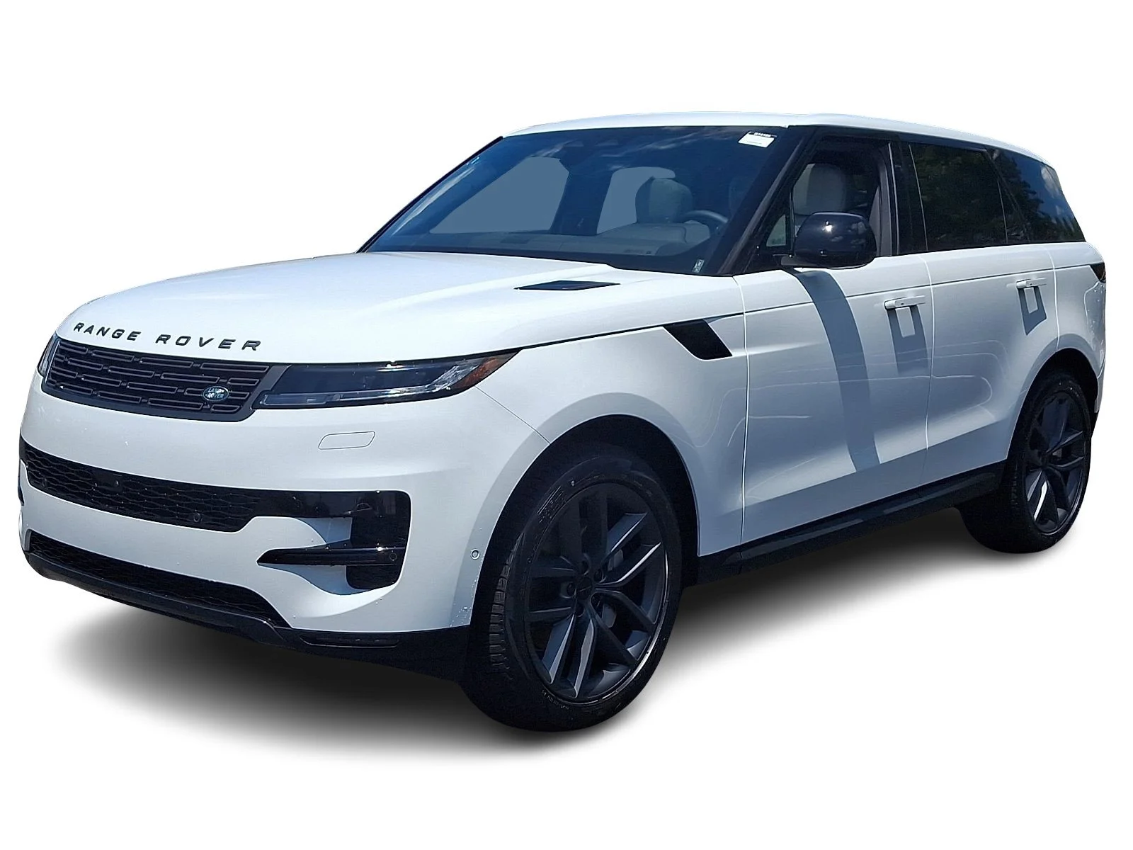 2026 Land Rover Range Rover Sport P360 SE MHEV's photo