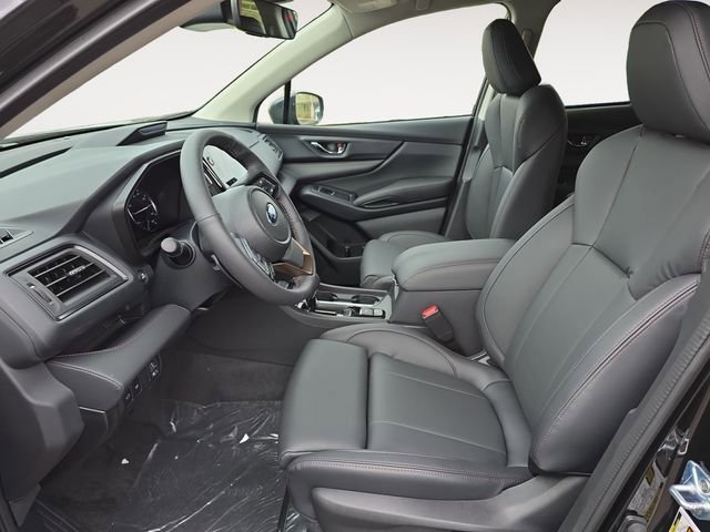 New 2026 CRYSTAL BLACK SILICA Subaru Limited Bronze Edition 7-Passenger image 9
