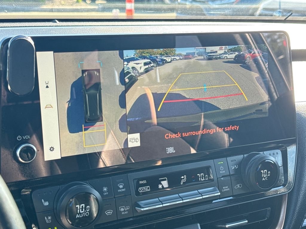 2024 Toyota Grand Highlander Limited - Photo 24