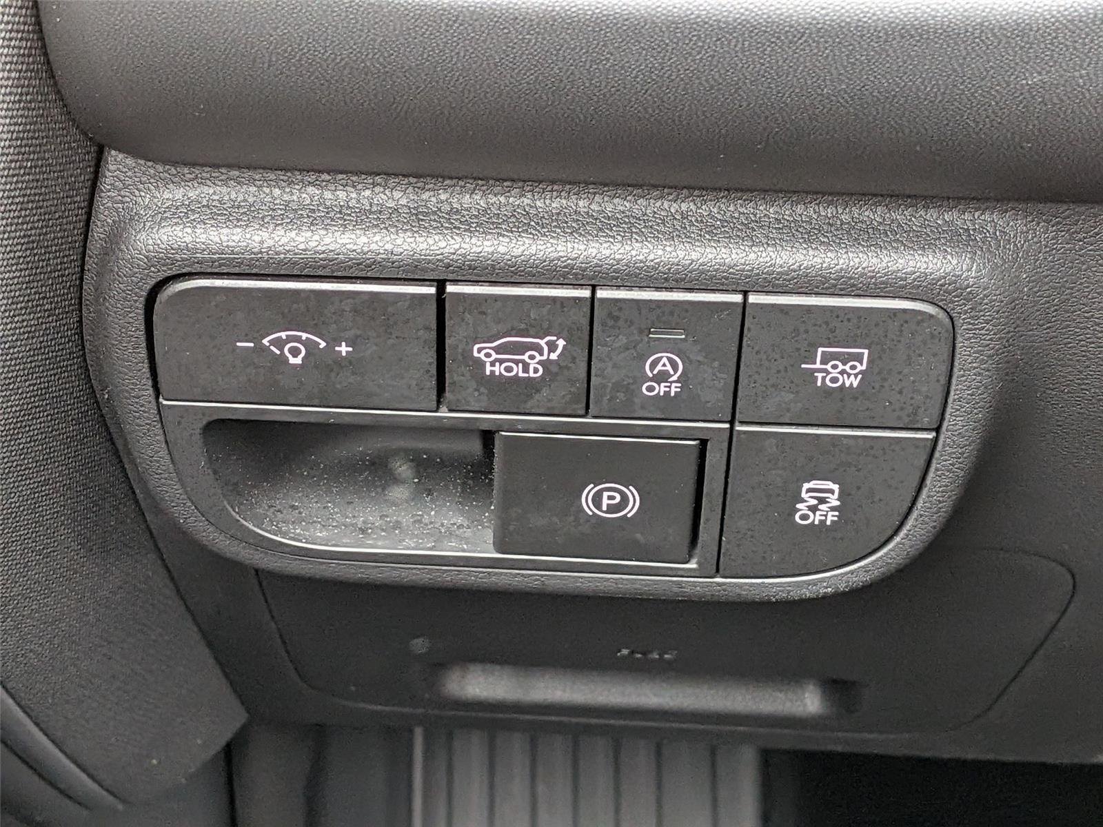 Used 2026 Ecotronic Gray Pearl Hyundai Calligraphy image 26