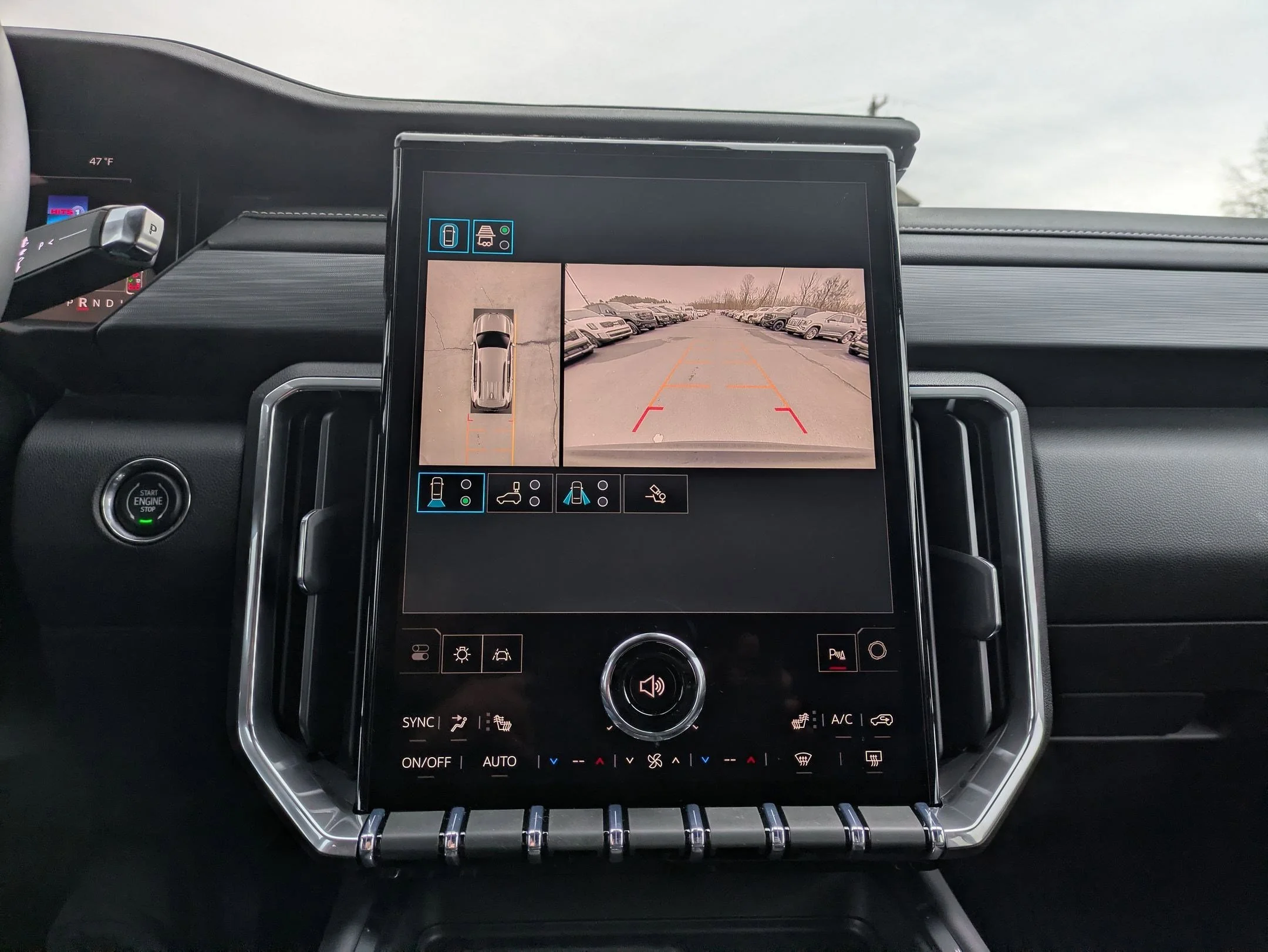 2026 GMC Acadia Elevation - Photo 18