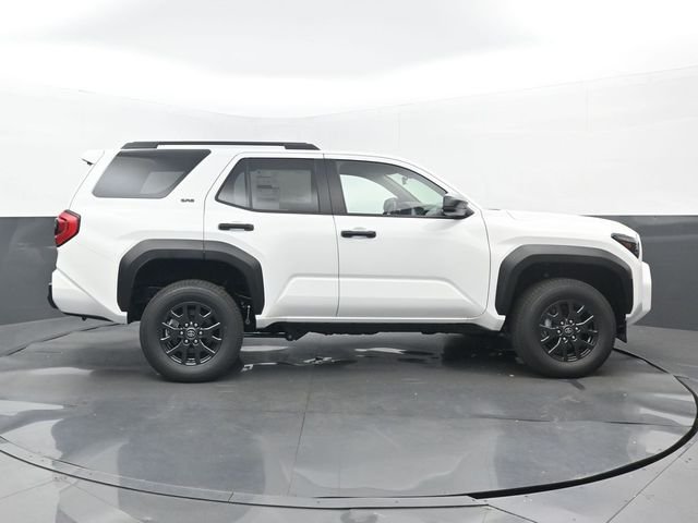 New 2026 Ice Cap Toyota SR5 image 2