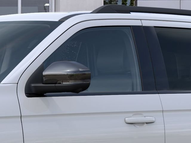 New 2027 White Metallic Ford Platinum image 20