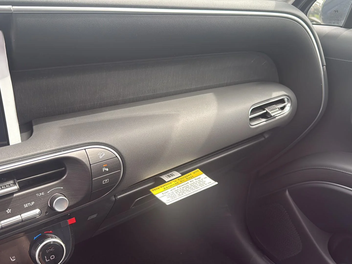 New 2026 Ecotronic Gray Pearl Hyundai SEL 8P image 30