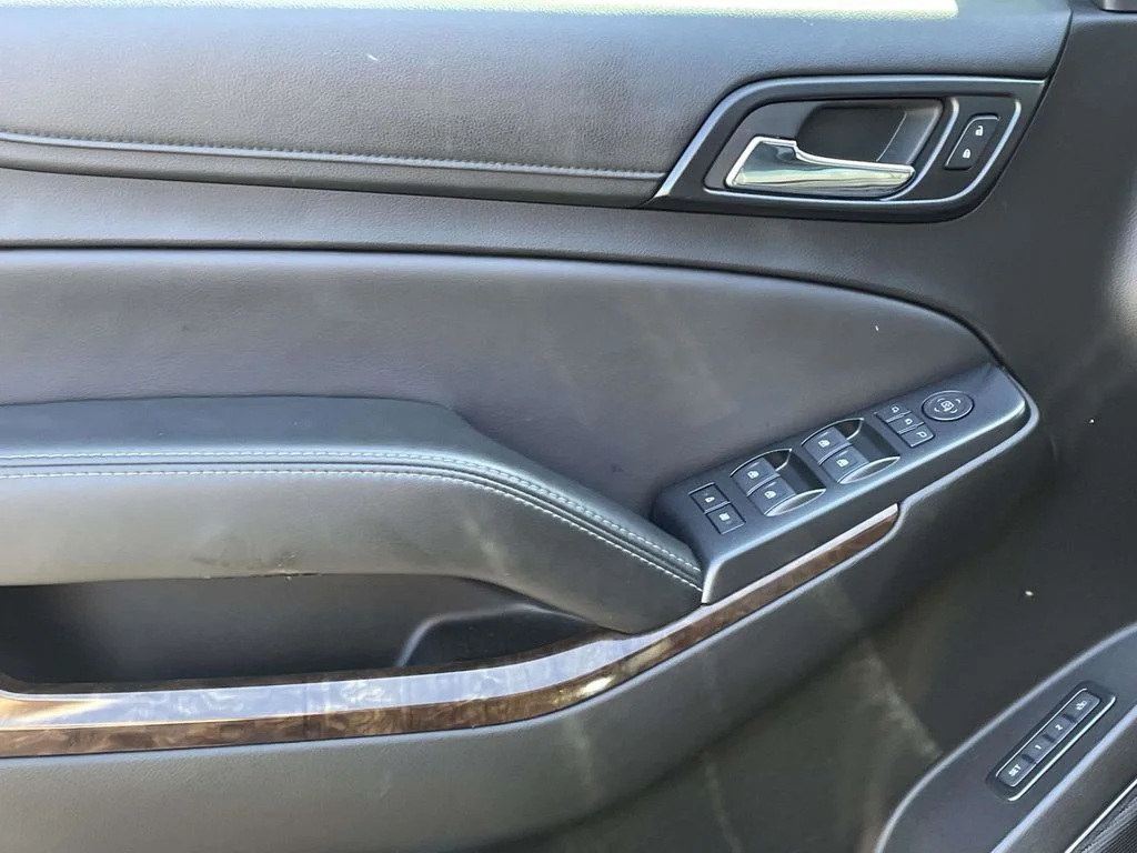 Used 2017 Black Chevrolet LT image 23