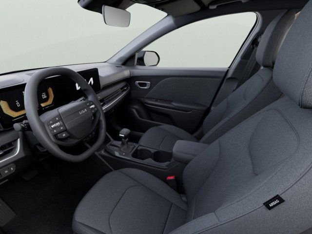 New 2026 Blue Kia LXS image 17