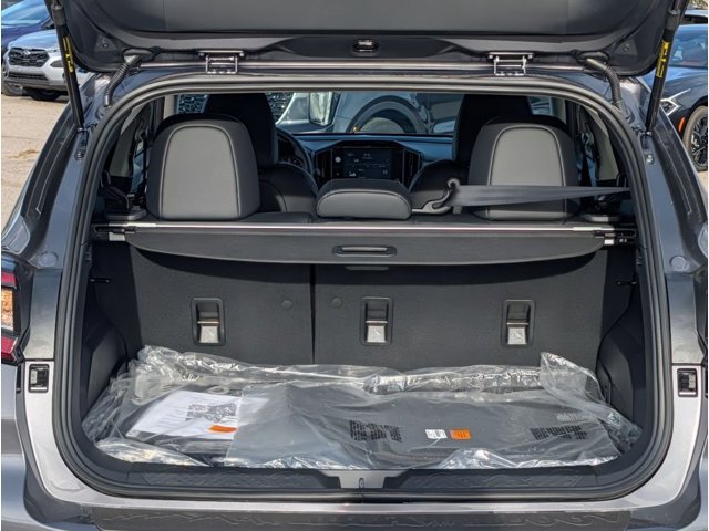 2026 Subaru Crosstrek Limited - Photo 20