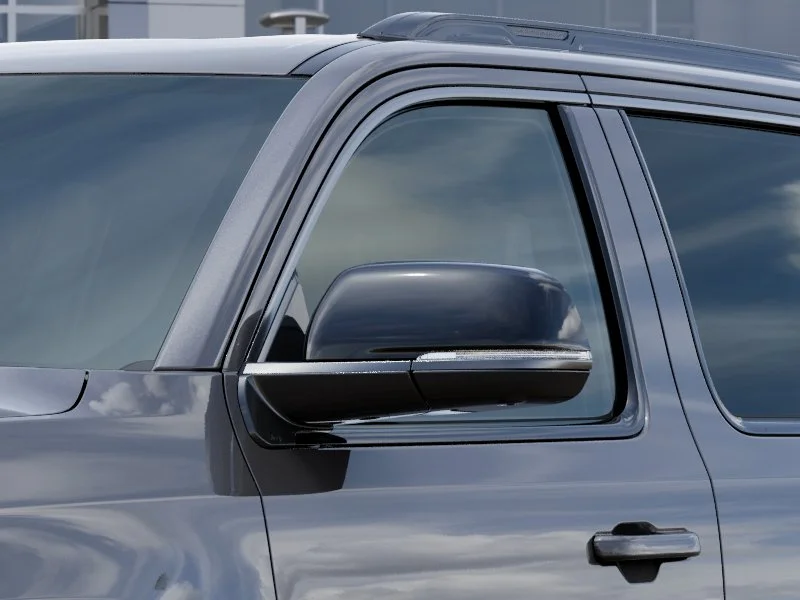 New 2026 Baltic-Gray Metallic Clear-Coat Exterior Paint Jeep Limited Reserve image 47
