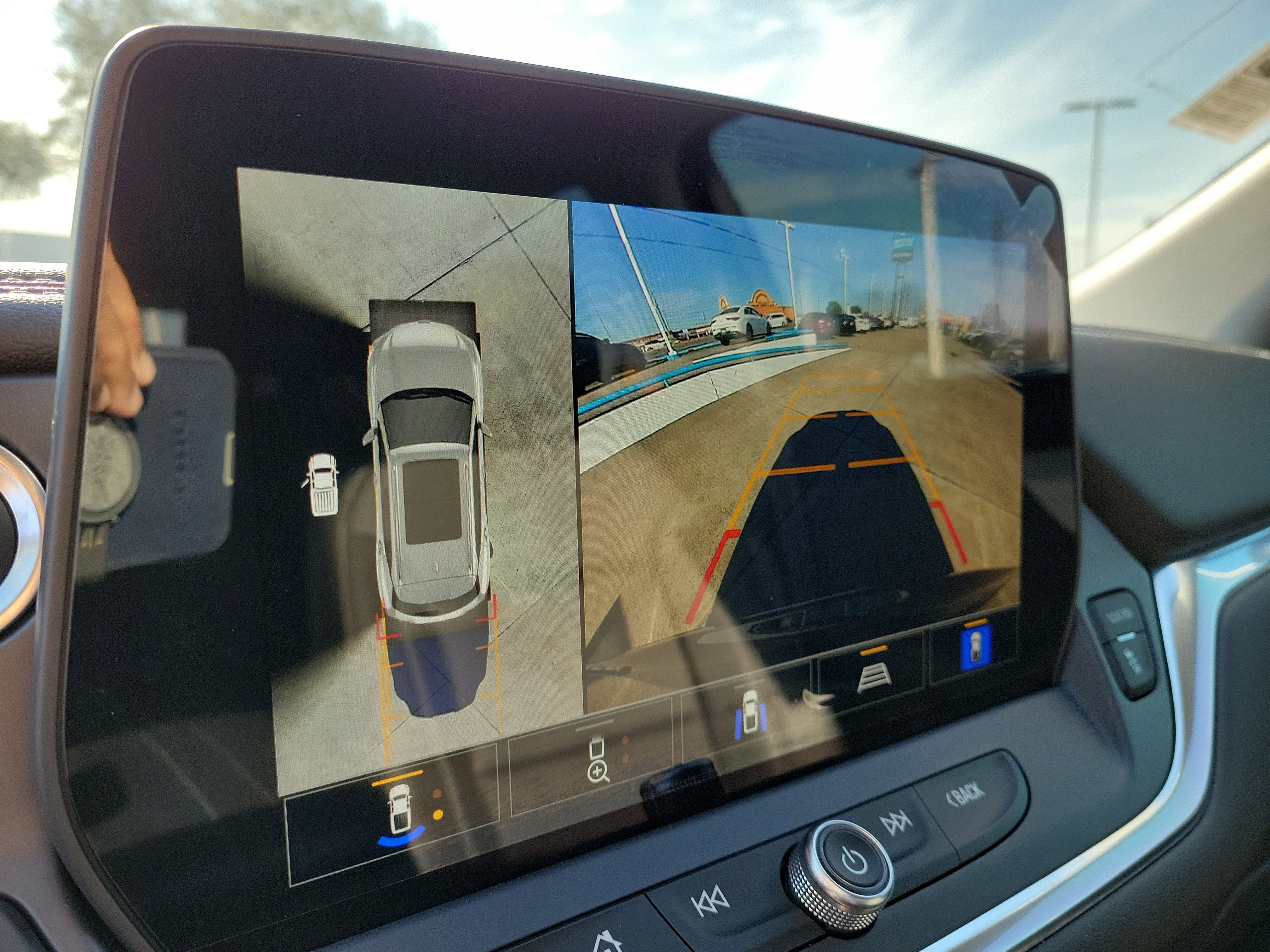 2025 Chevrolet Blazer 3LT - Photo 23