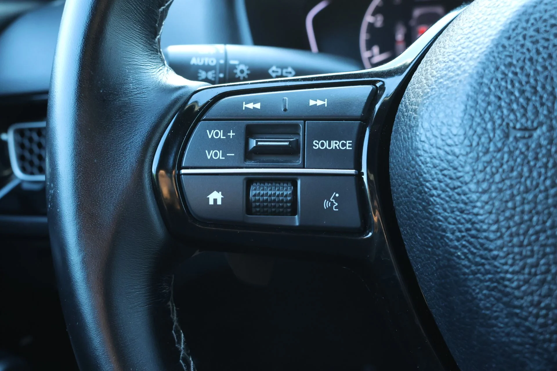 Used 2022 Black Honda Sport image 9