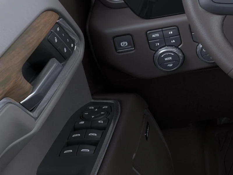 2026 GMC Sierra 1500 SLT - Photo 22