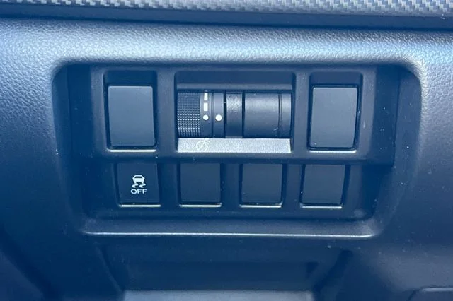 Certified Used 2023 Blue Subaru Base image 29