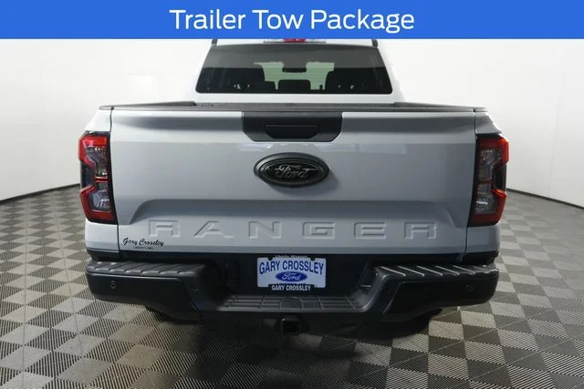 New 2026 Avalanche Ford XLT image 4