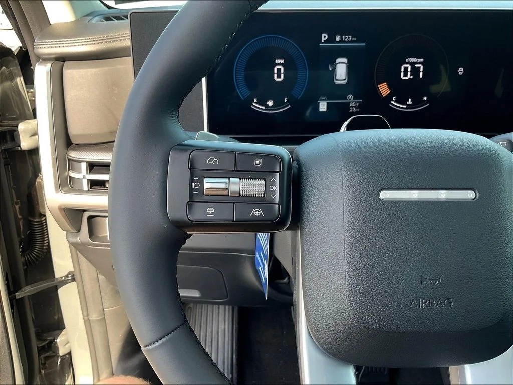 New 2026 Gray Hyundai XRT image 18