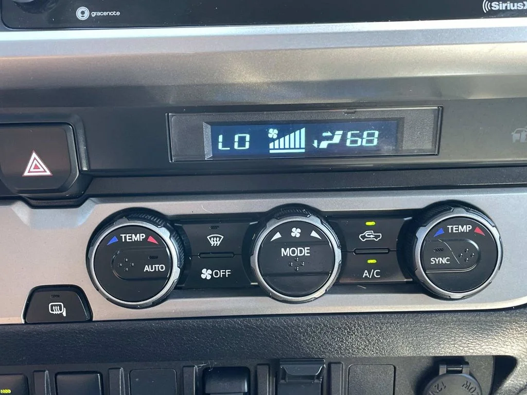 Used 2022 Gray Toyota SR5 image 38
