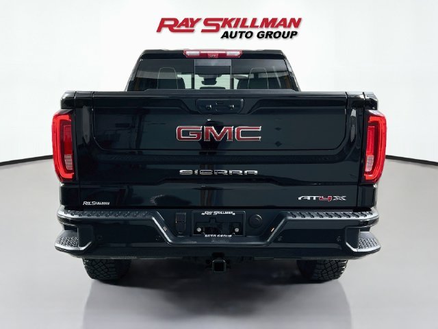 2025 GMC Sierra 1500 AT4X - Photo 6