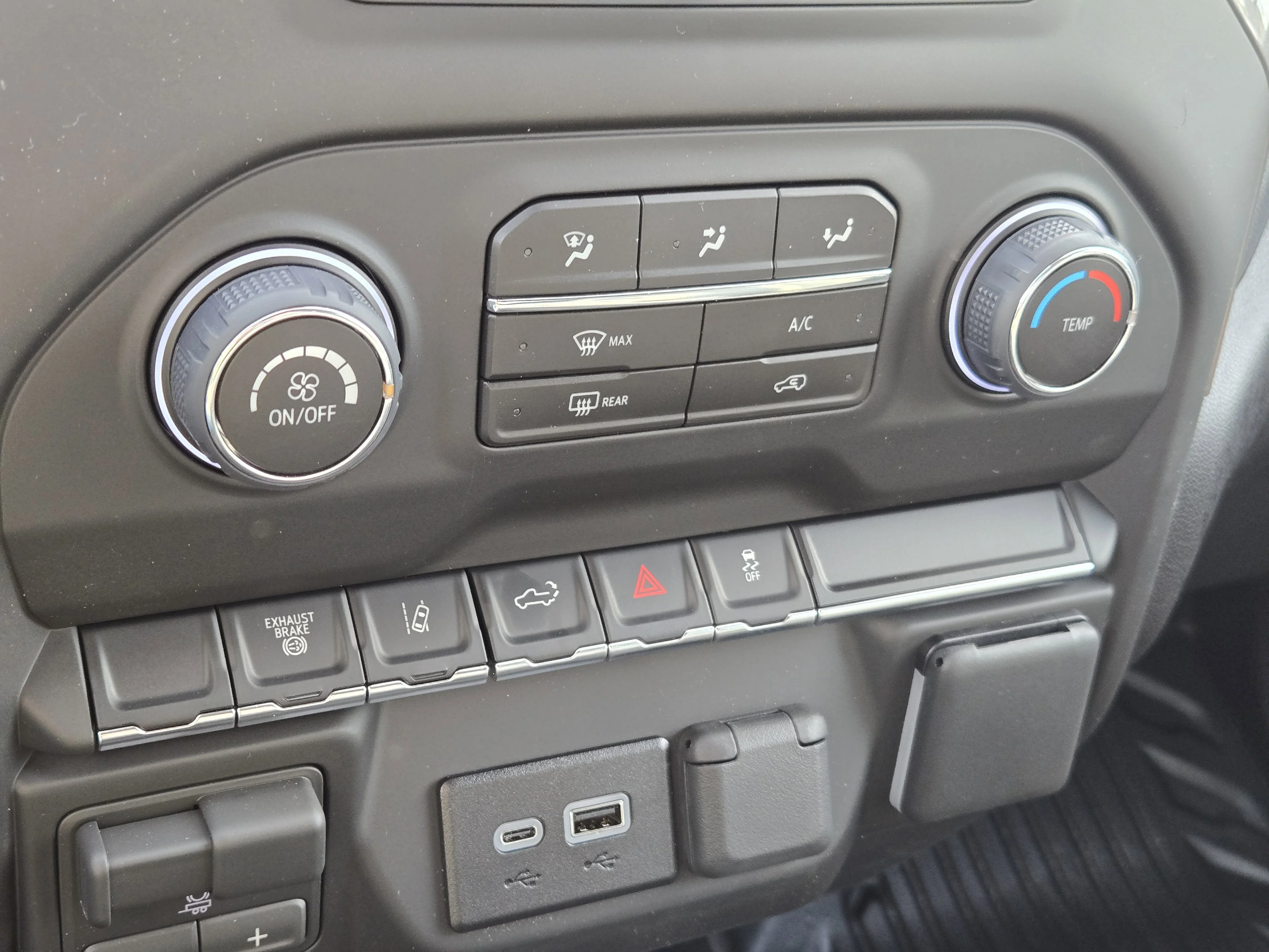 2026 Chevrolet Silverado 2500 HD Work Truck - Photo 27