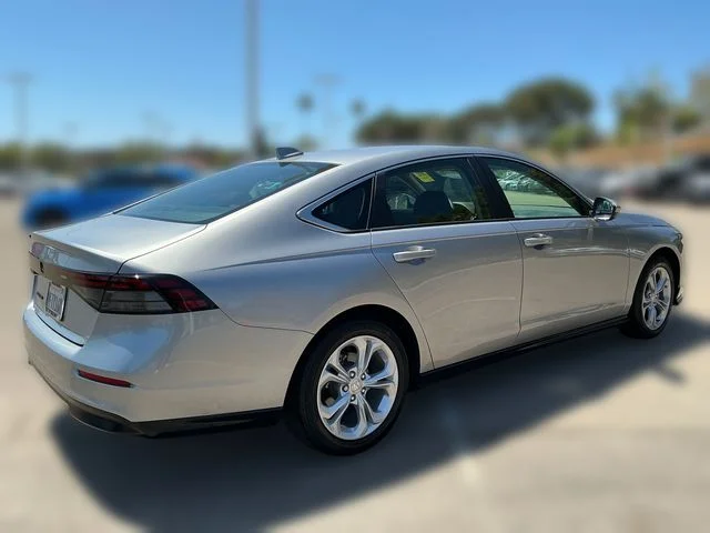 Certified Used 2023  Honda LX image 5