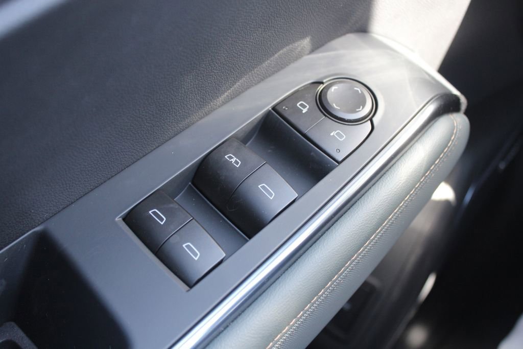 2026 GMC Acadia AT4 - Photo 21