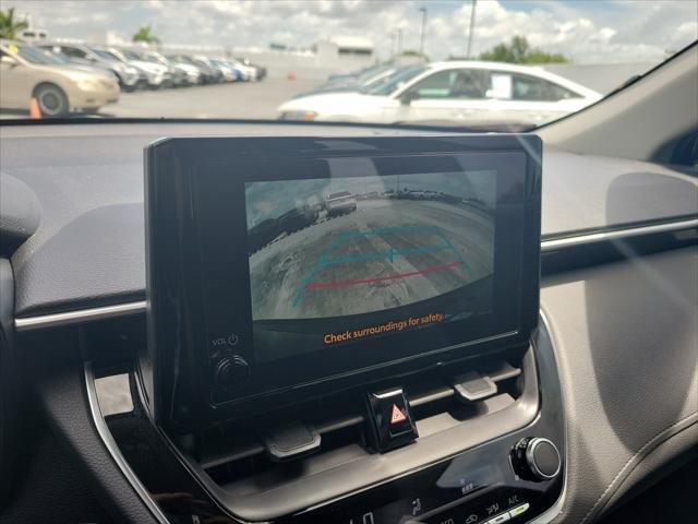 Certified Used 2026 JET BLACK Toyota  image 28