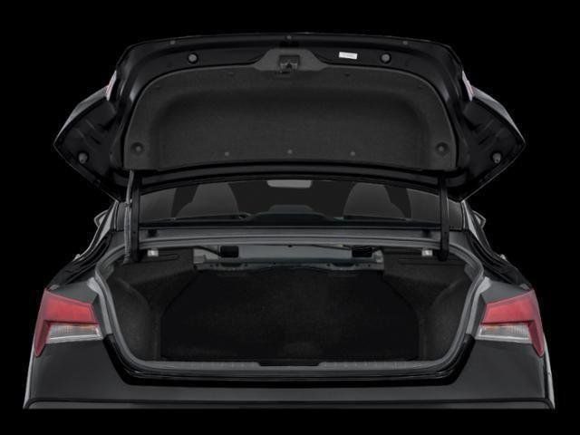 New 2026 Abyss Black Pearl (a2b) Hyundai SE image 56