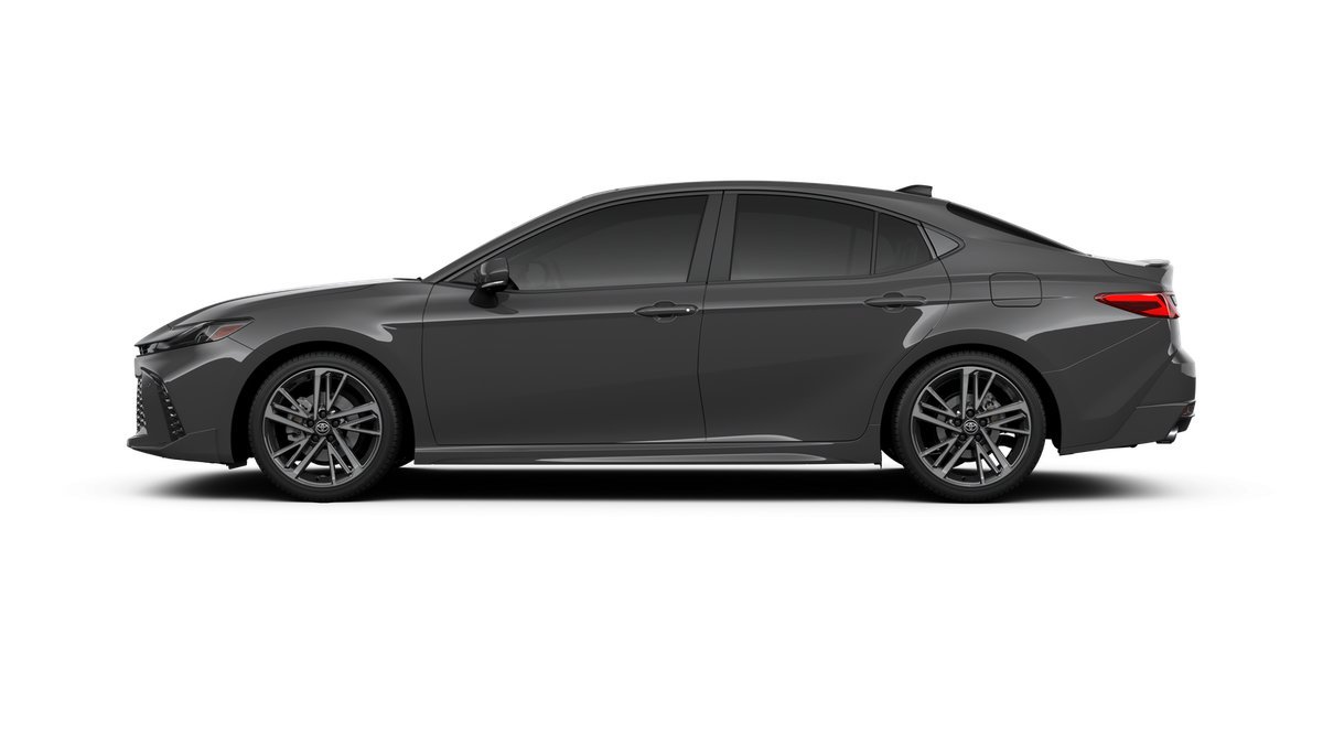 New 2026 Underground Toyota XSE image 26