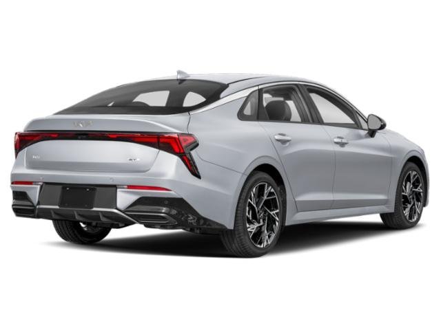 New 2026 Wolf Gray Kia GT-Line image 2