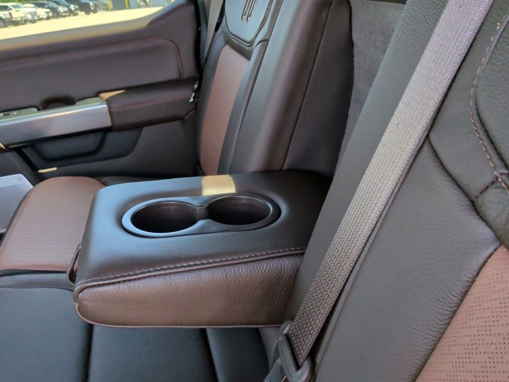 2026 Ford F-250 Super Duty King Ranch - Photo 41