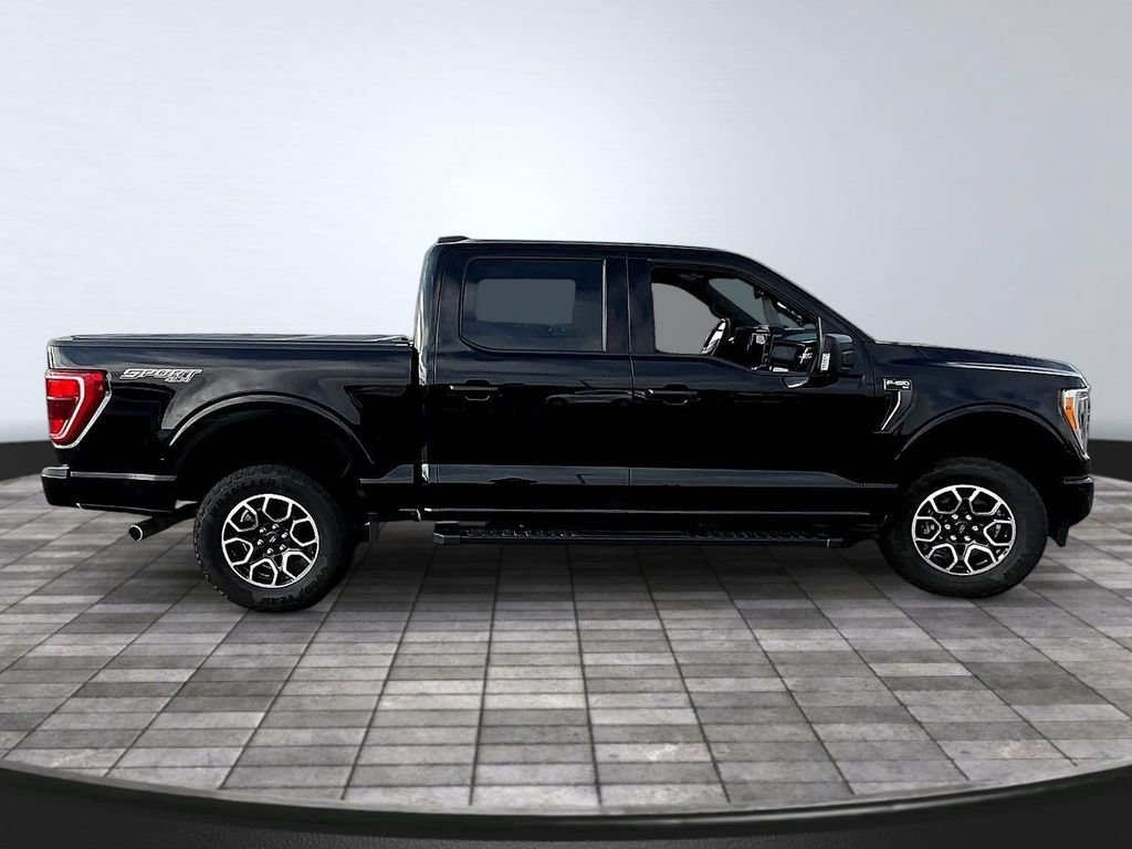 2023 Ford F-150 6