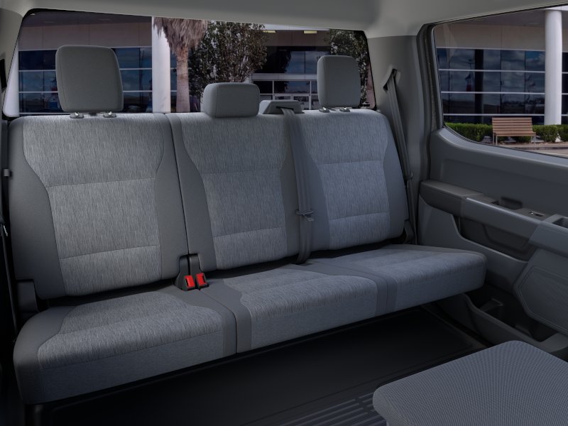 2026 Ford F-250 Super Duty XL - Photo 11