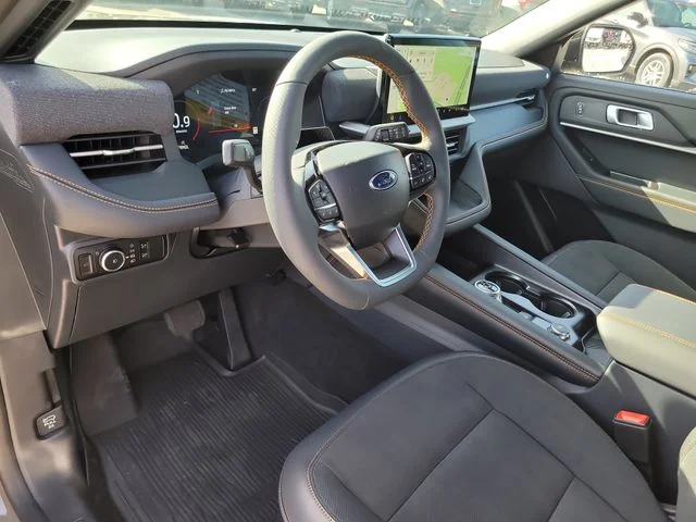 New 2027 Gray Ford Tremor image 20